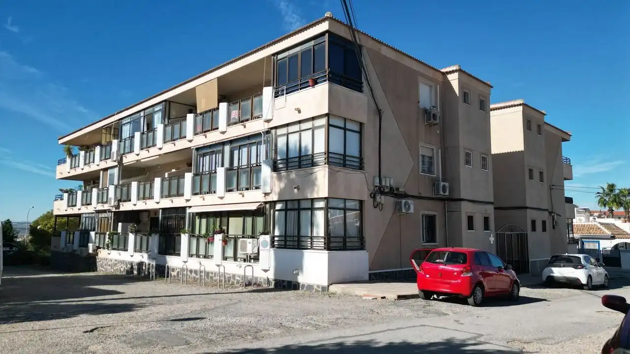 Apartament en venda a N/A