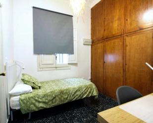 Dormitori de Apartament per a compartir en  Valencia Capital amb Moblat, Forn i Rentadora