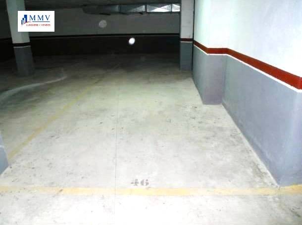 Garaje en Venta en Carrer de Costa de Carbonell en Fenals