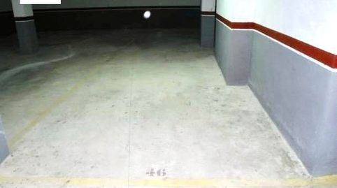 OFERTA PLAZA DE PARKING DOBLE, FENALS, LLORET.