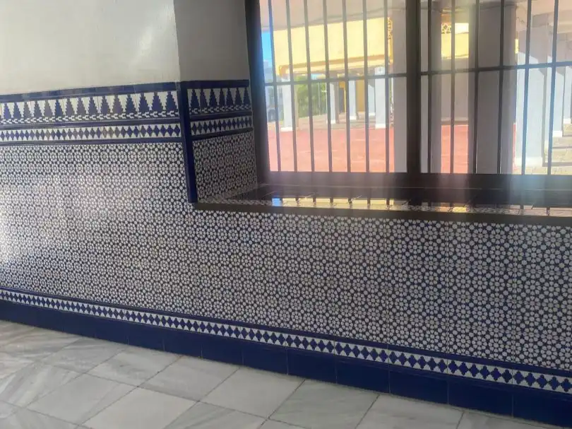Pis amb ascensor en venda a fray serafin de ausejo 5, imagen 24