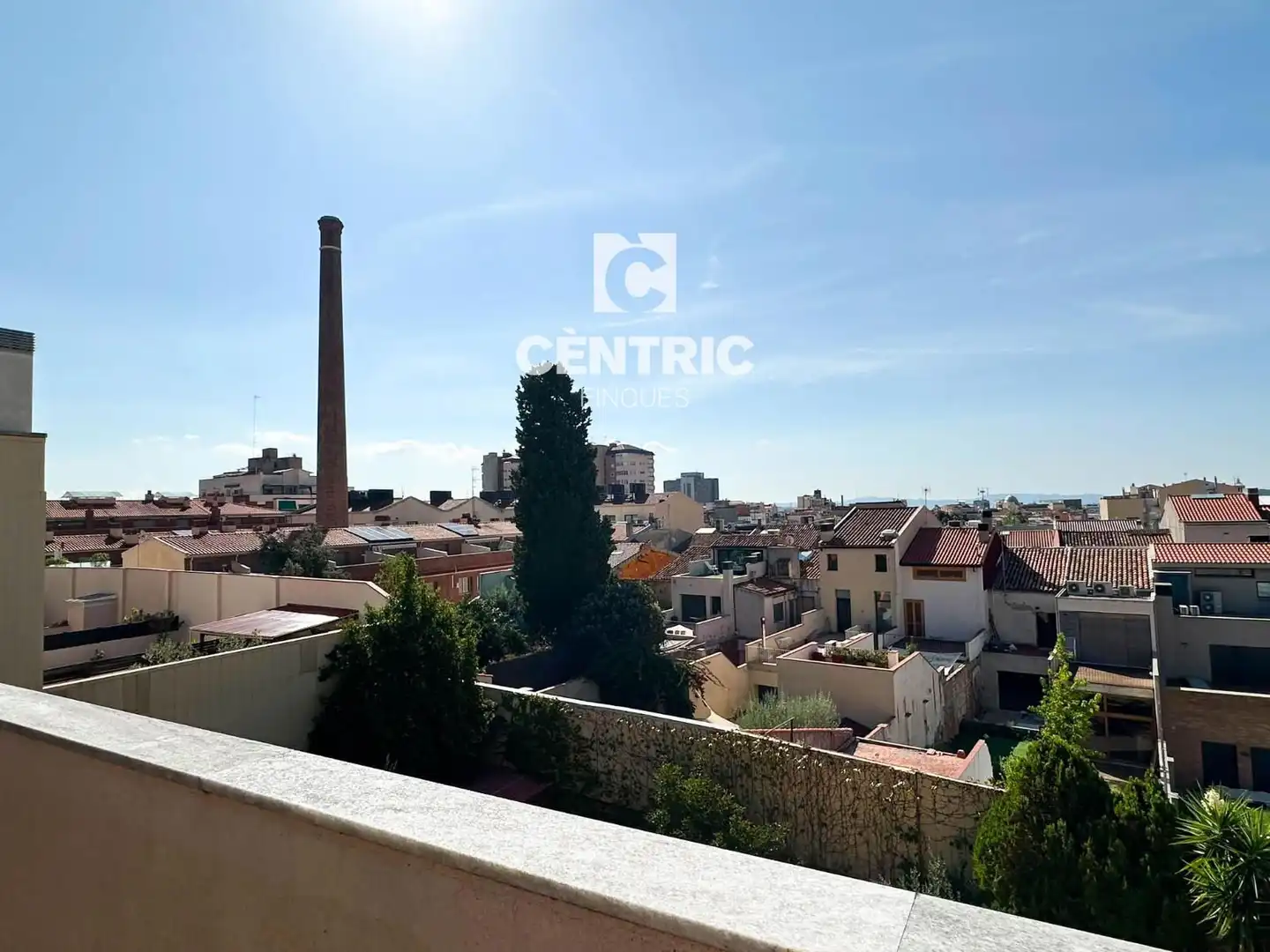 Dúplex de alquiler en Barri del Centre