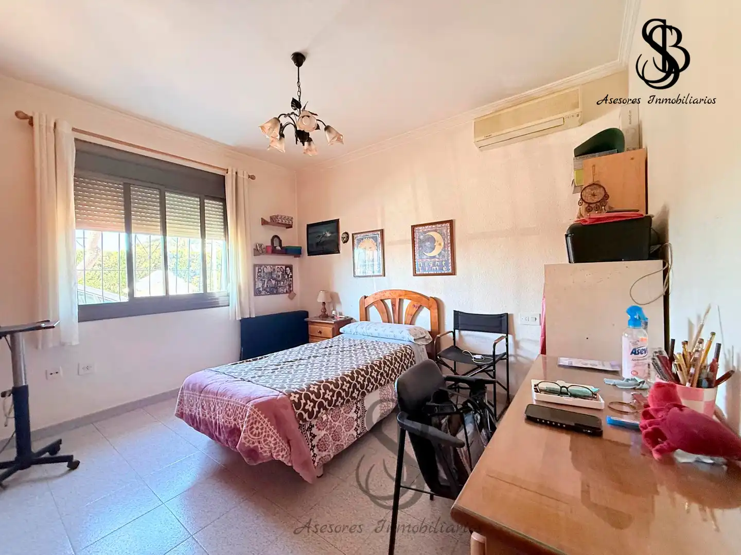 Detached house with pool for sale in Partida Pisnella, imagen 22