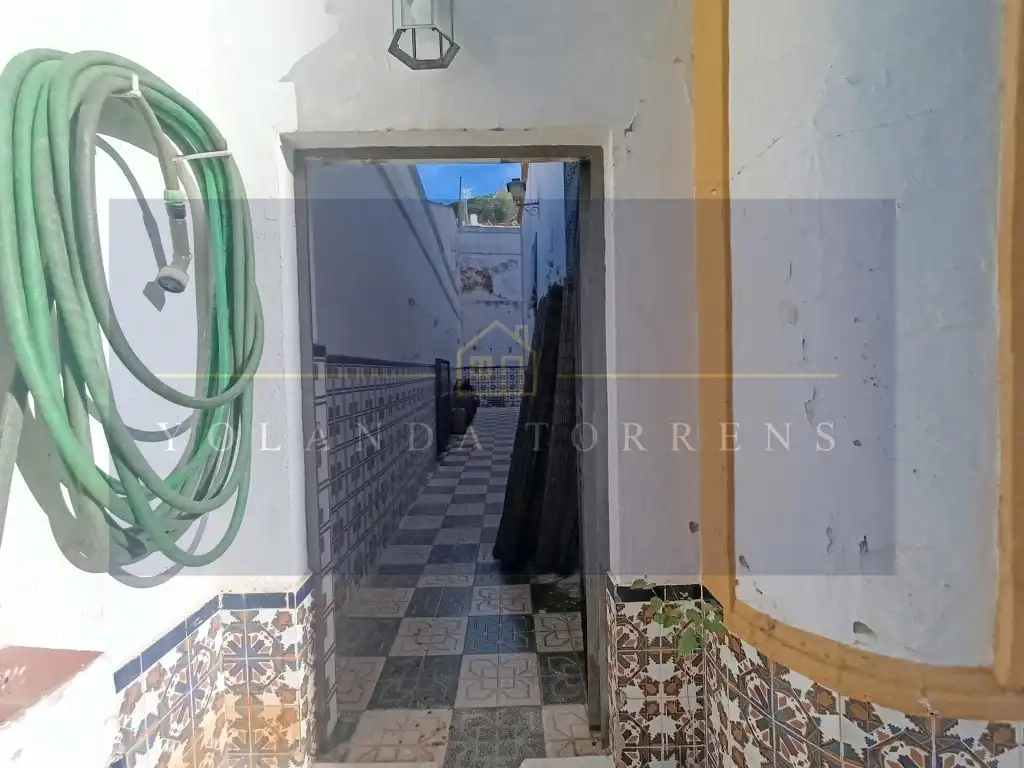 Casa o xalet en venda en Alcalá de Guadaira