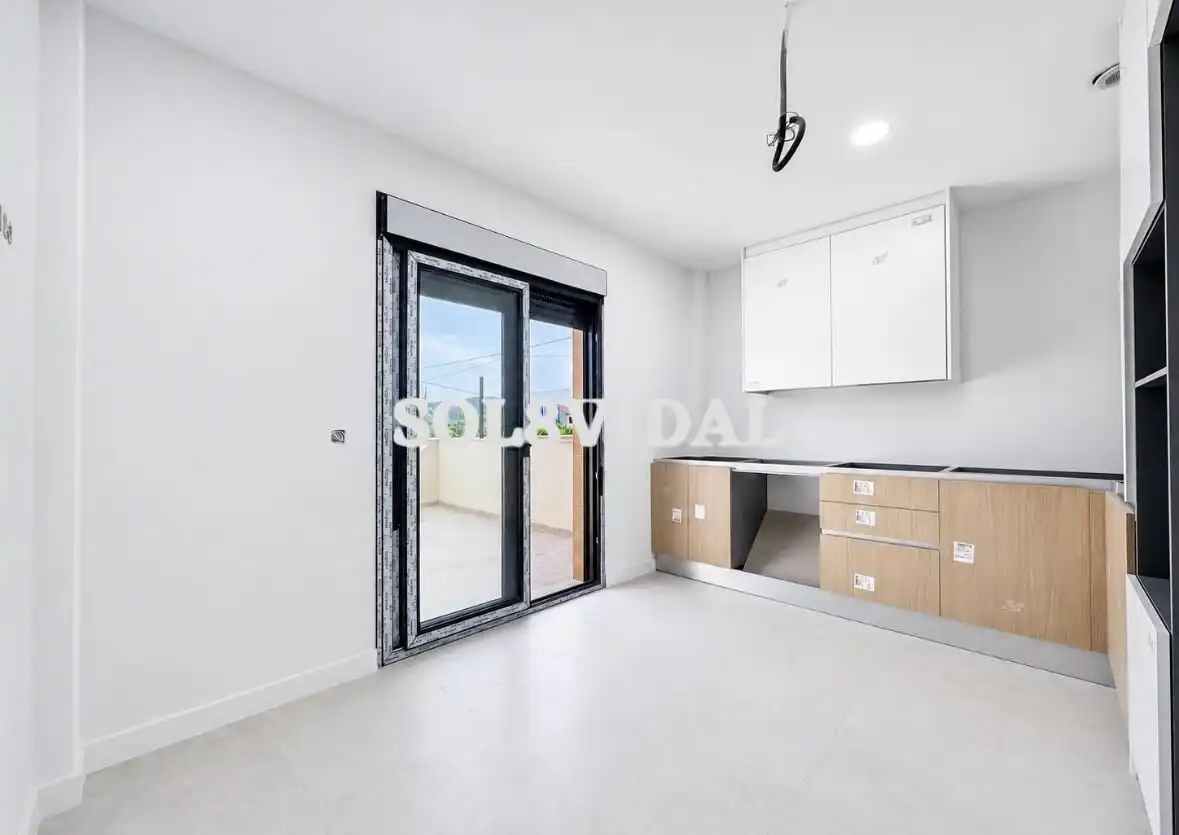 Bungalow con terraza en venta en Bigastro, imagen 13