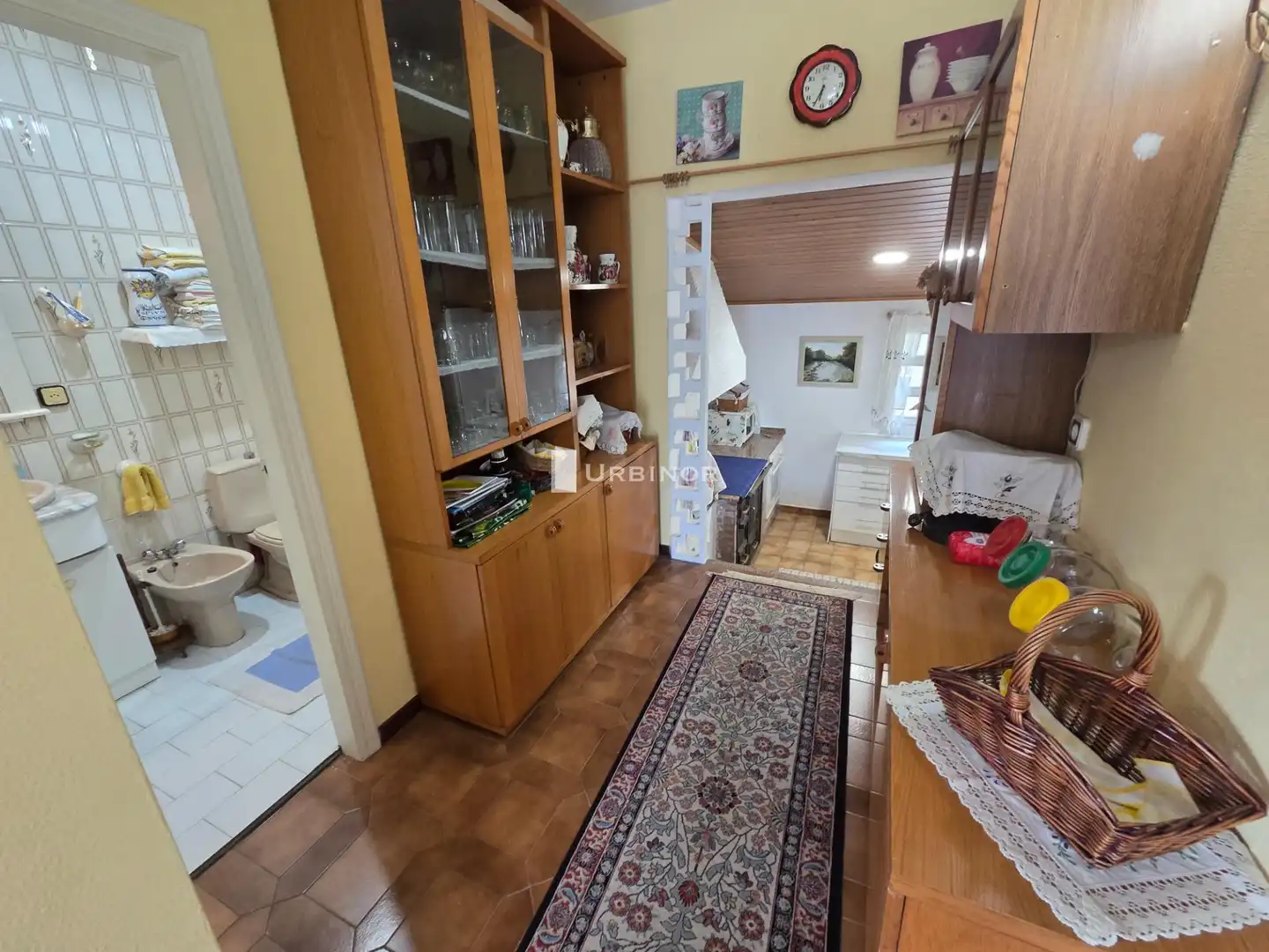 House with terrace for sale in O Pereiro de Aguiar, imagen 12