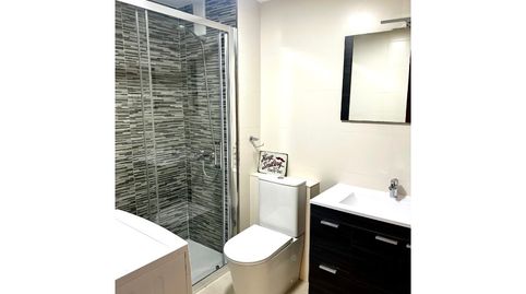Foto 5 von Wohnung zum Verkauf in Avenida Malvarrosa, La Malva-rosa, Valencia Capital