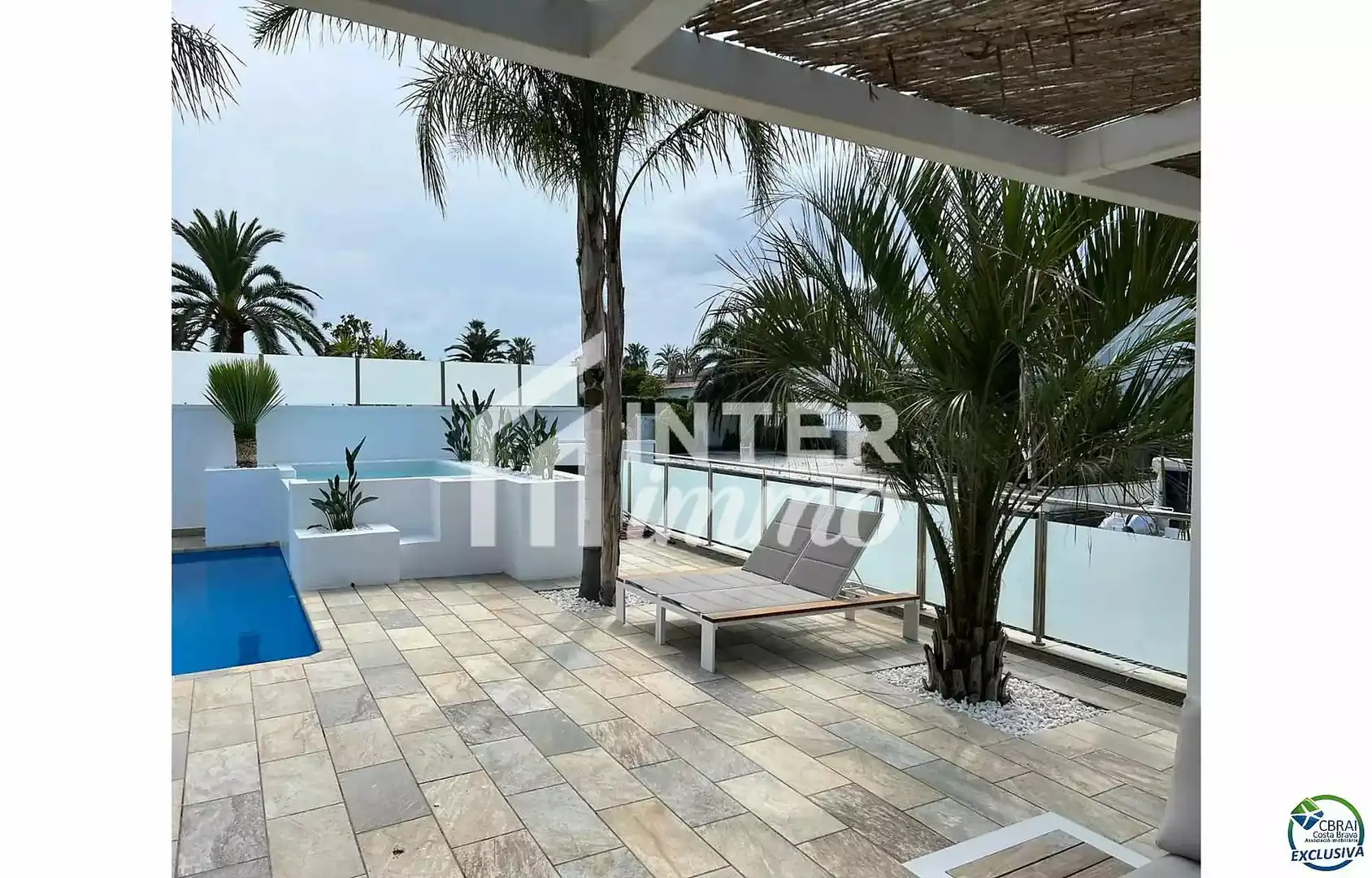 House with pool for sale in Carrer Falconera 24, imagen 13