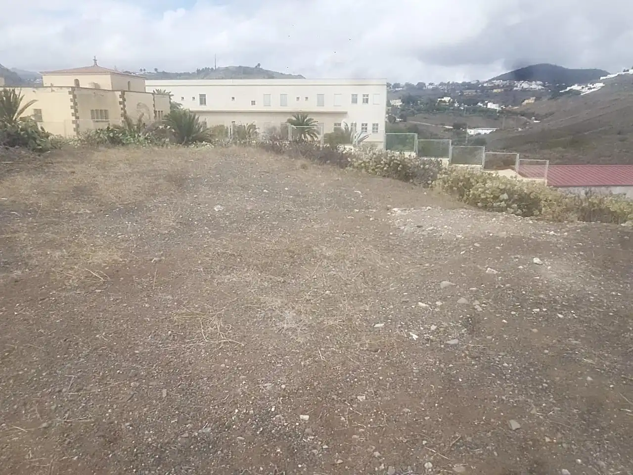 Grundstücke zur Miete in Las Palmas de Gran Canaria