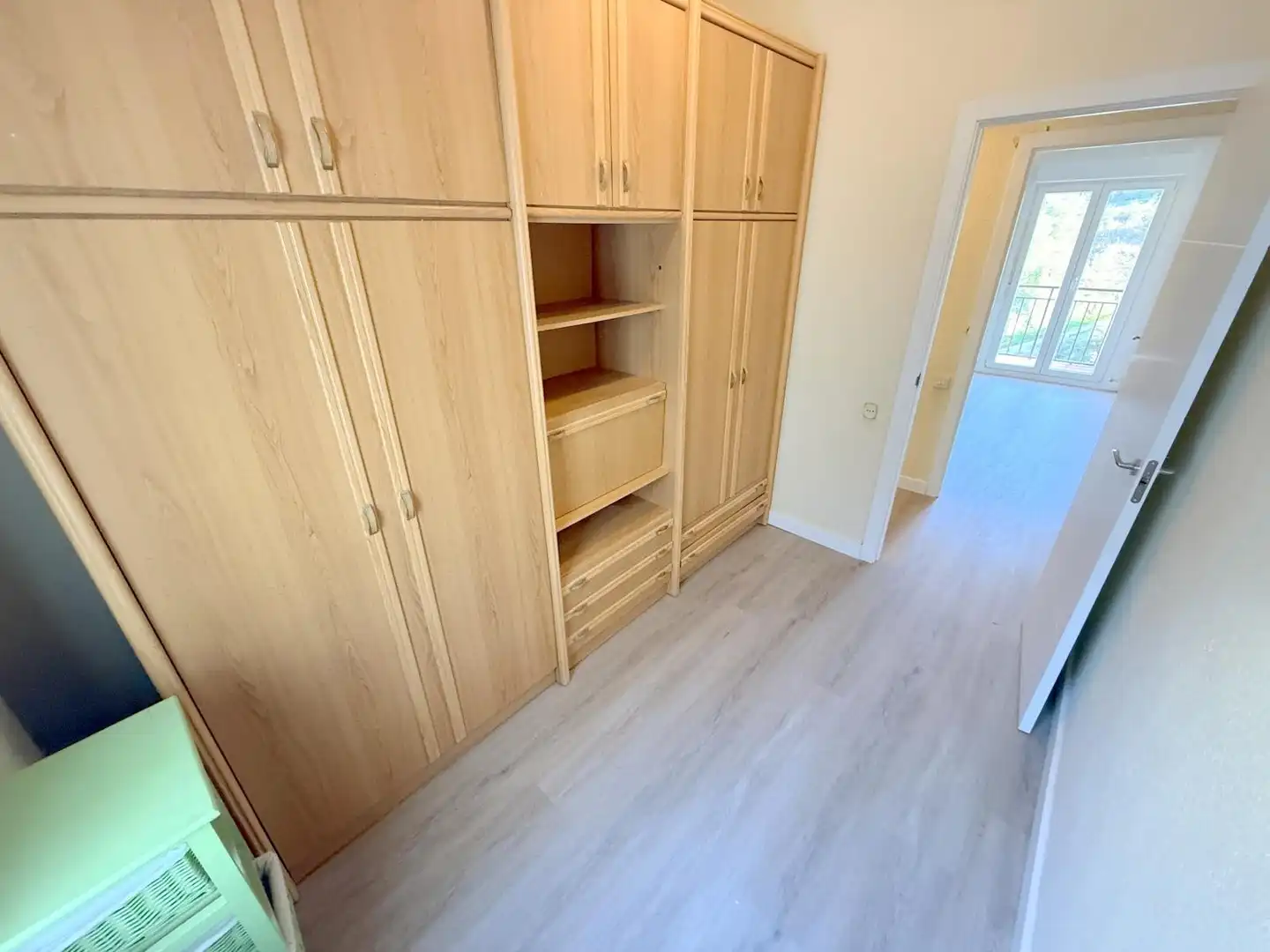Habitación de Piso en venta en Estella / Lizarra con Parquet y Balcón