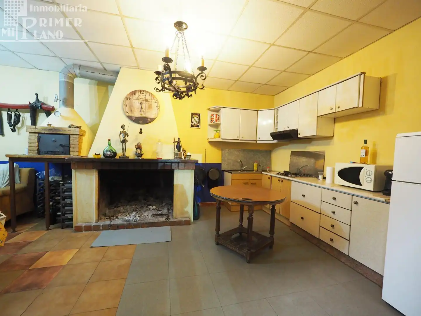 Nave industrielle à vendre à Tomelloso, imagen 6