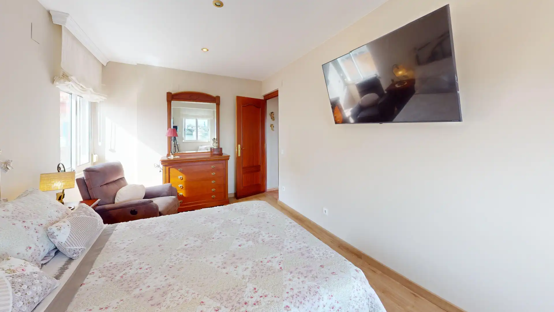 Habitación de Piso en venta en Tarragona con Aire acondicionado y Balcón