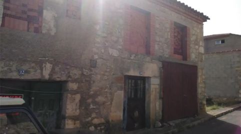 Foto 5 de Casa adosada en venta en Campisábalos, Guadalajara