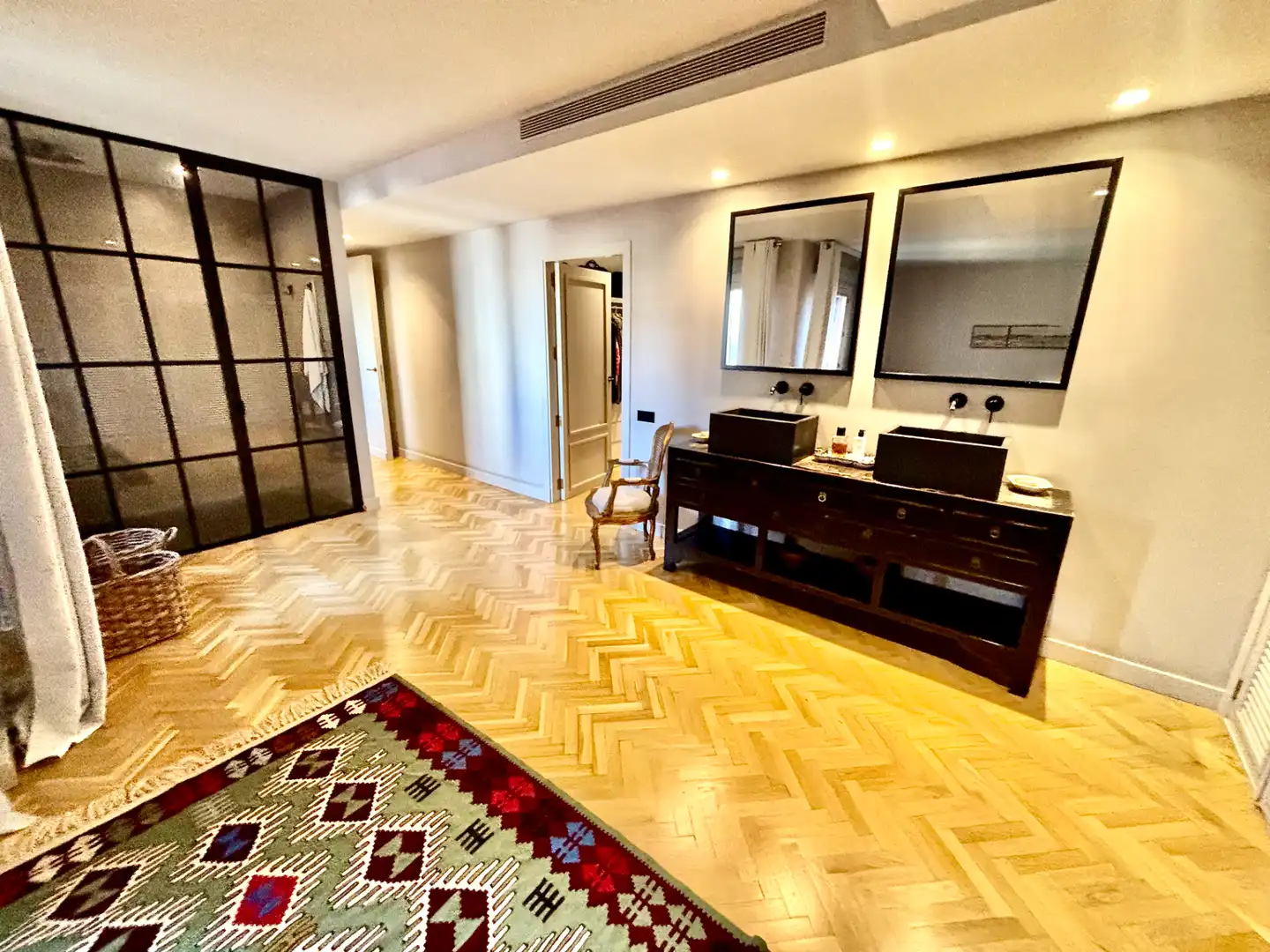 Appartement avec ascenseur à vendre à Avenida de Federico Soto, imagen 29