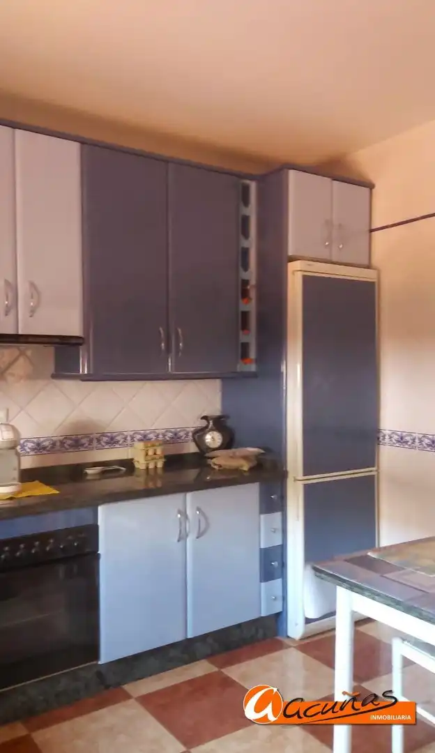 Casa a schiera in vendita a Villanueva de Algaidas, imagen 6