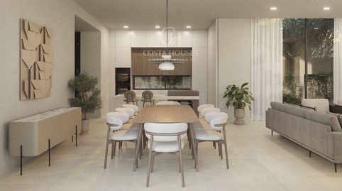 VILLA SAN JAIME  VILLA MODERNA EN VENTA EN SAN JAIME, BENISSA, imatge 3