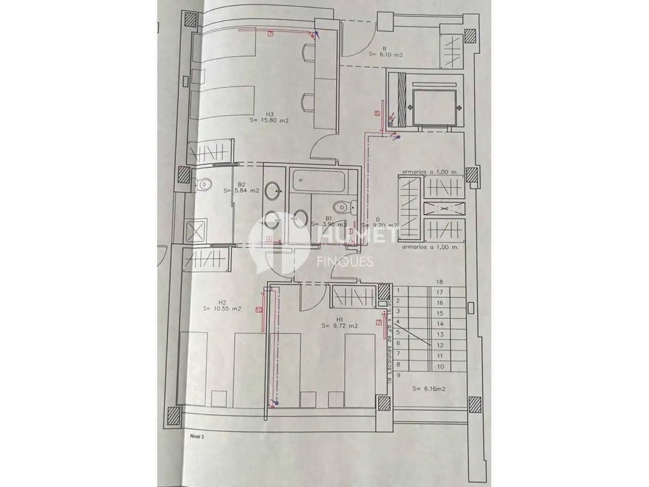 Casa o chalet en venta en Barcelona con Aire acondicionado, Calefacción y Jardín privado