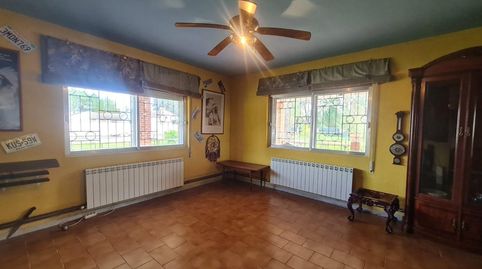 Foto 4 de Casa o chalet en venta en Mojados, Valladolid