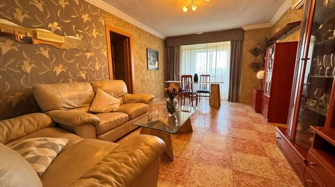 Foto 2 de Piso en venta en Avenida Vilanova de, El Gornal, L'Hospitalet de Llobregat