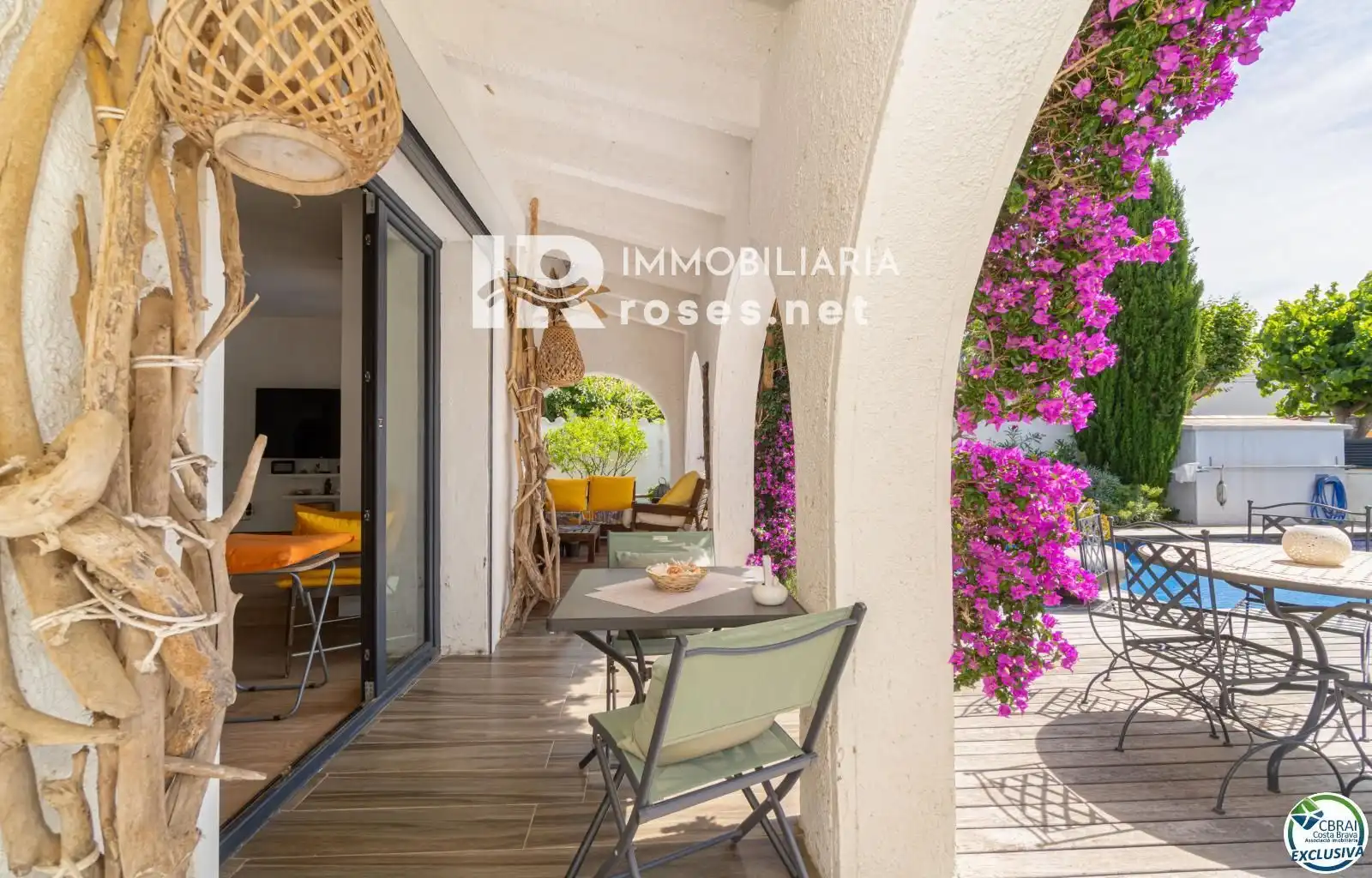 Casa con piscina en venta en Peni, imagen 25