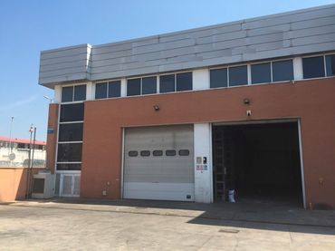 Nave industrial in vendita a El Pedró