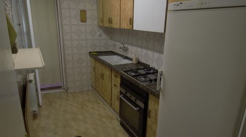 Piso de dos habitaciones listo para entrar a vivir