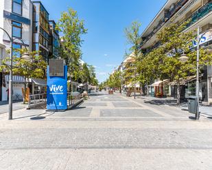 Exterior view of Flat for sale in Majadahonda  with Heating, Storage room and Community pool