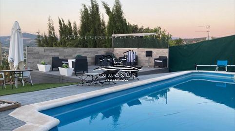 Foto 5 de Casa o xalet en venda a Poleares, Lucena