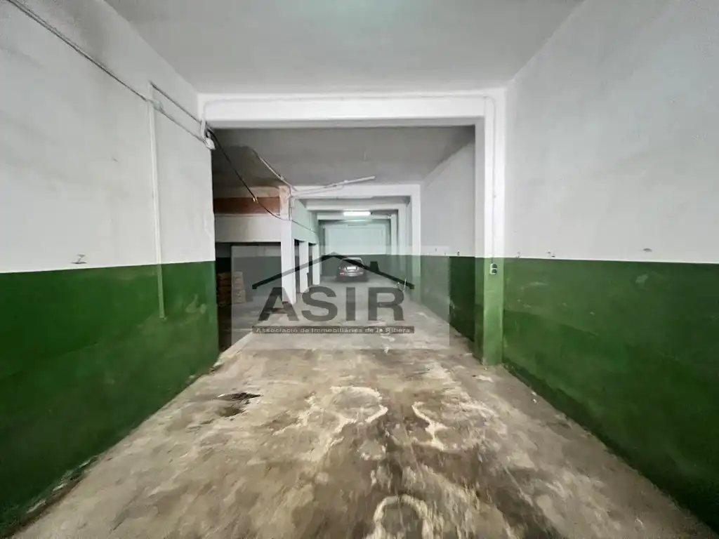 Local comercial en venda a Calle Doctor Just, imagen 13