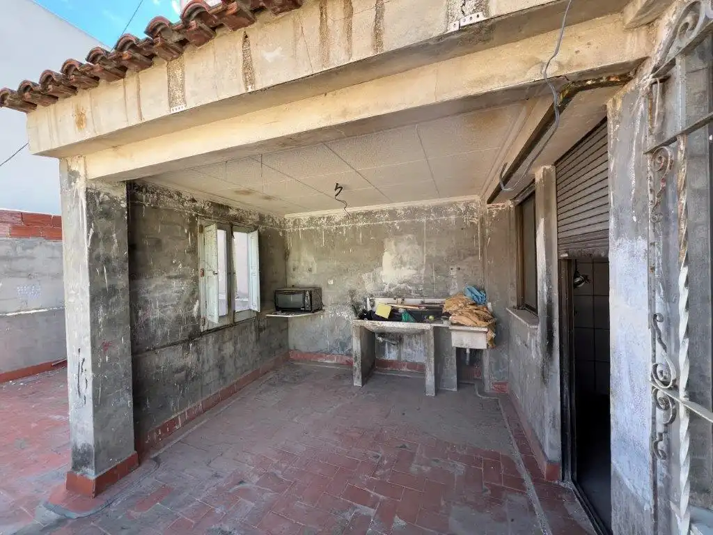 Cuina de Casa o xalet en venda en Catral