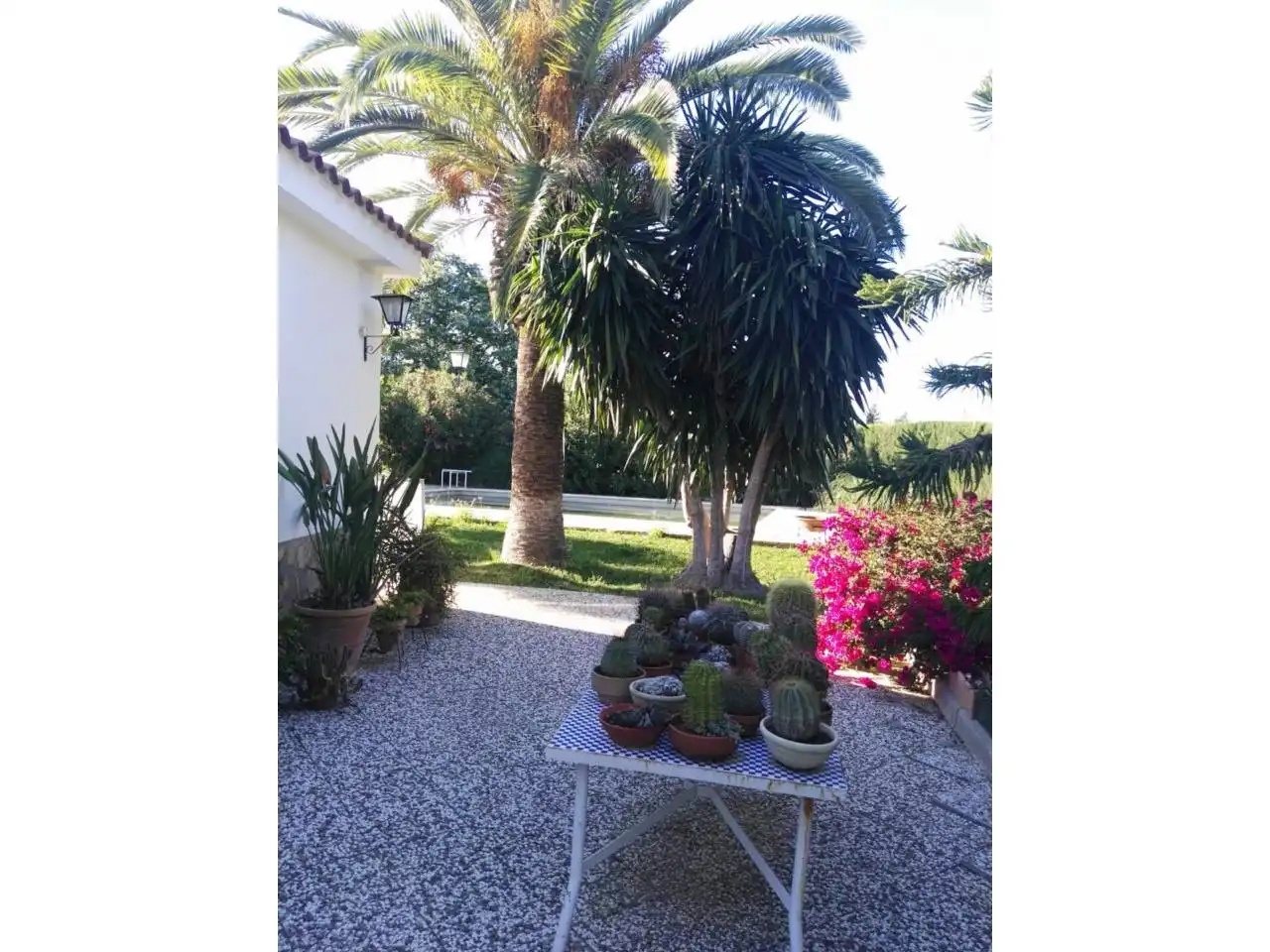 Casa con piscina en venta en Calle Alcalá, imagen 11