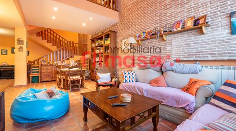 Foto 2 de Casa o chalet en venta en Centro, Villaviciosa de Odón