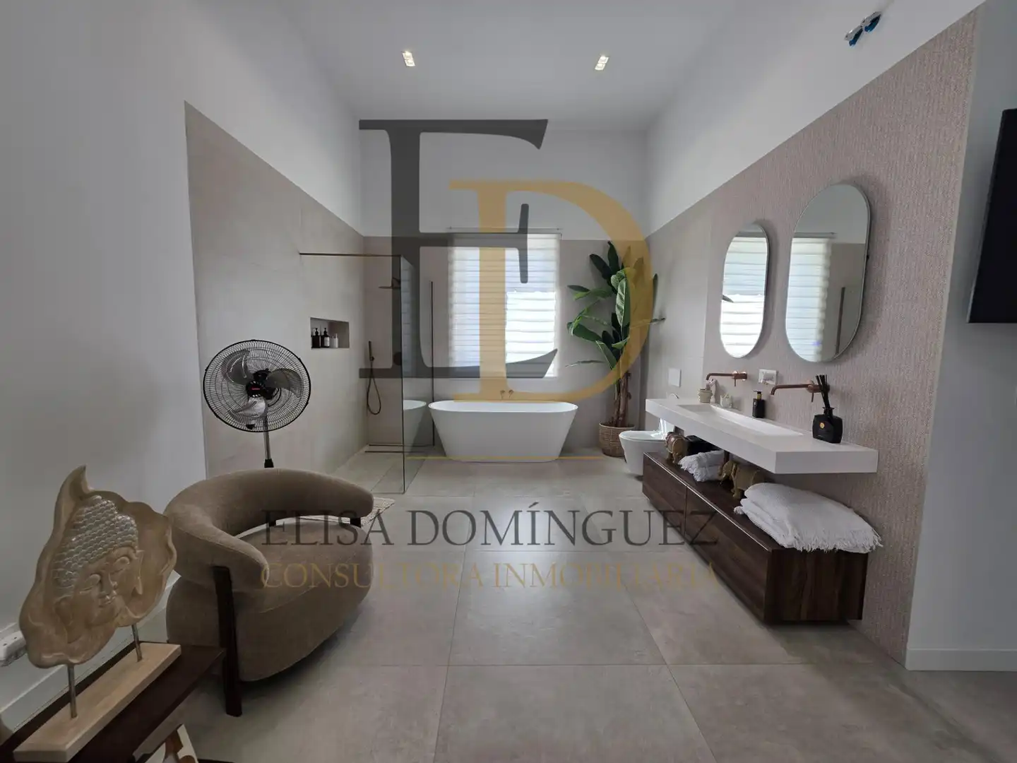 Detached house with pool for sale in Santa Marta de Tormes, imagen 19