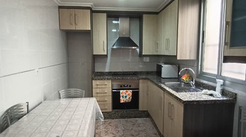 Foto 4 de Pis en venda a Carrer Esperidion Porta Requesens, Camí dels Magros - Casablanca, Elche / Elx