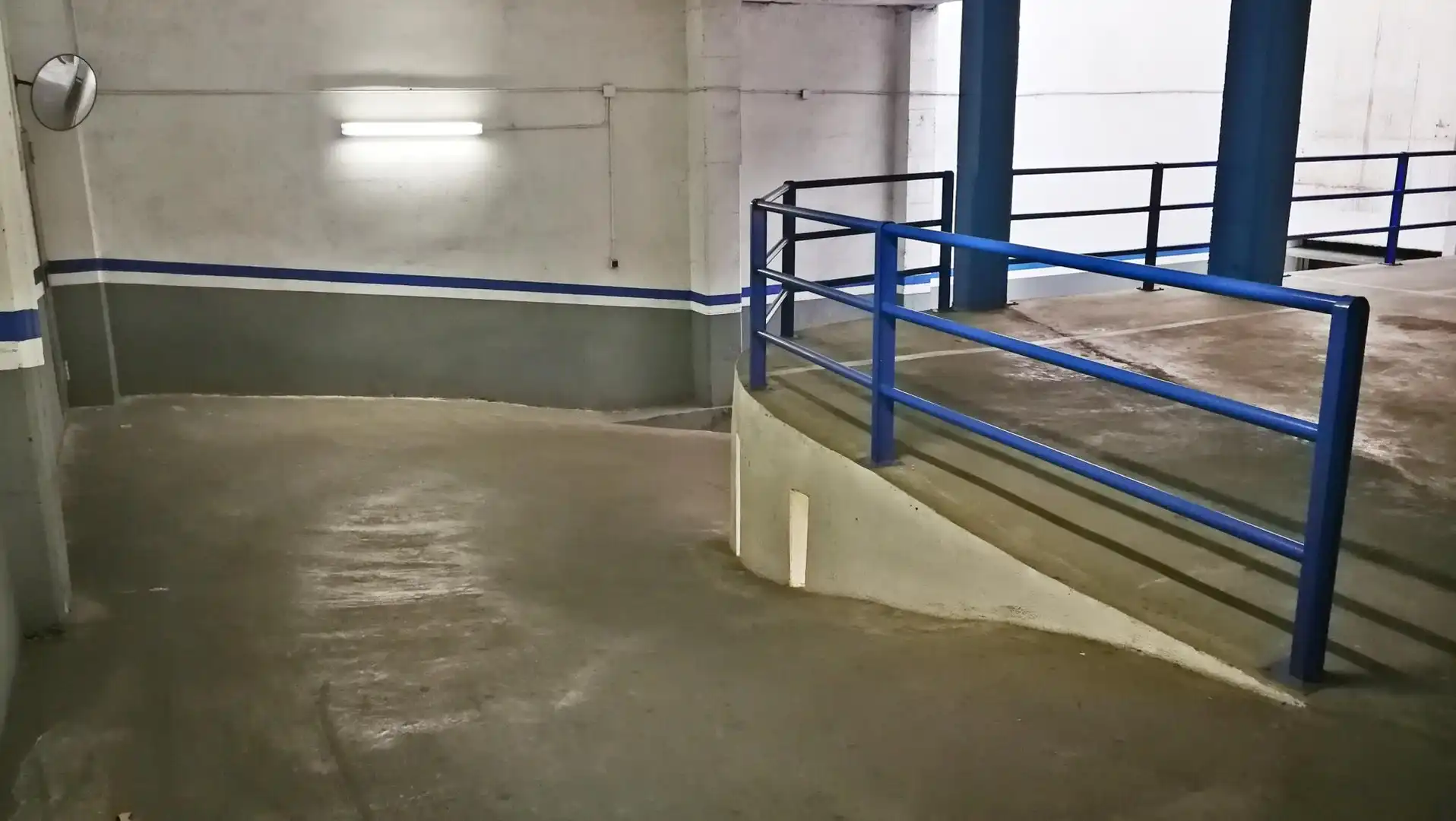 Einzelparkplatz zum Verkauf in de Garcilaso 123, imagen 5