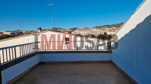 Foto 4 de Àtic en venda a Passeig Ramon Vall, 11, Navàs, Barcelona