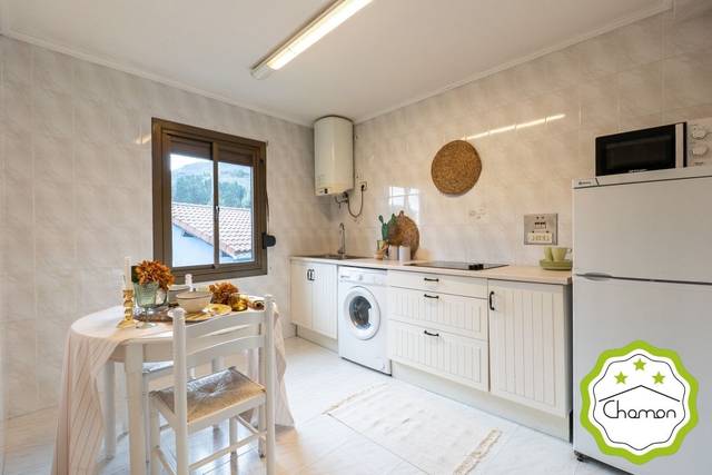 Piso en Venta en Uretamendi