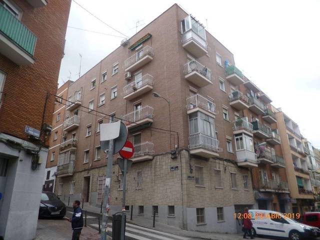 Piso en Venta en C/ Mariano Vela en Moscardó