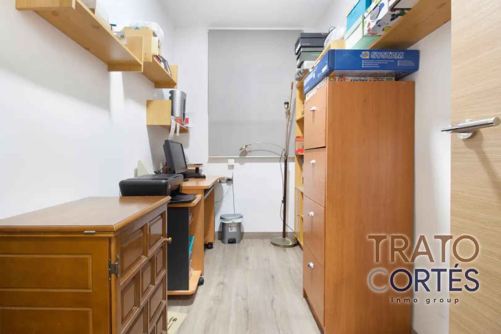 Appartamento con terrazza in vendita a Carrer de Sant Nicasi, imagen 16