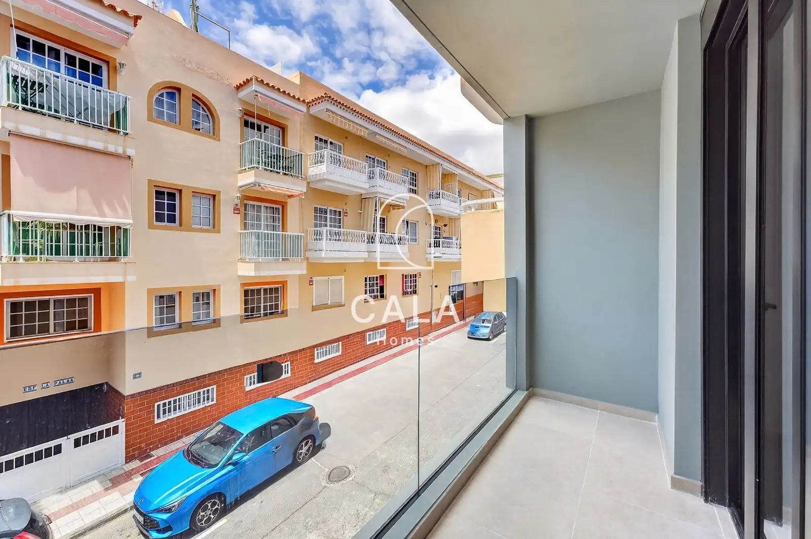 Apartment mit Aufzug zum Verkauf in Mar en Calma, imagen 4