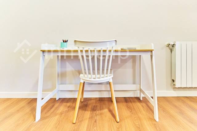 Estudio en Alquiler en PASEO DE LA ESTACIÓN en Garrido Sur