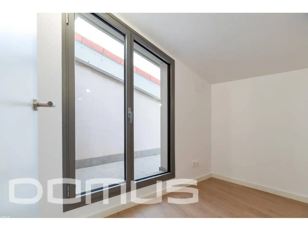 Dormitori de Àtic en venda en El Prat de Llobregat amb Aire condicionat, Calefacció i Parquet