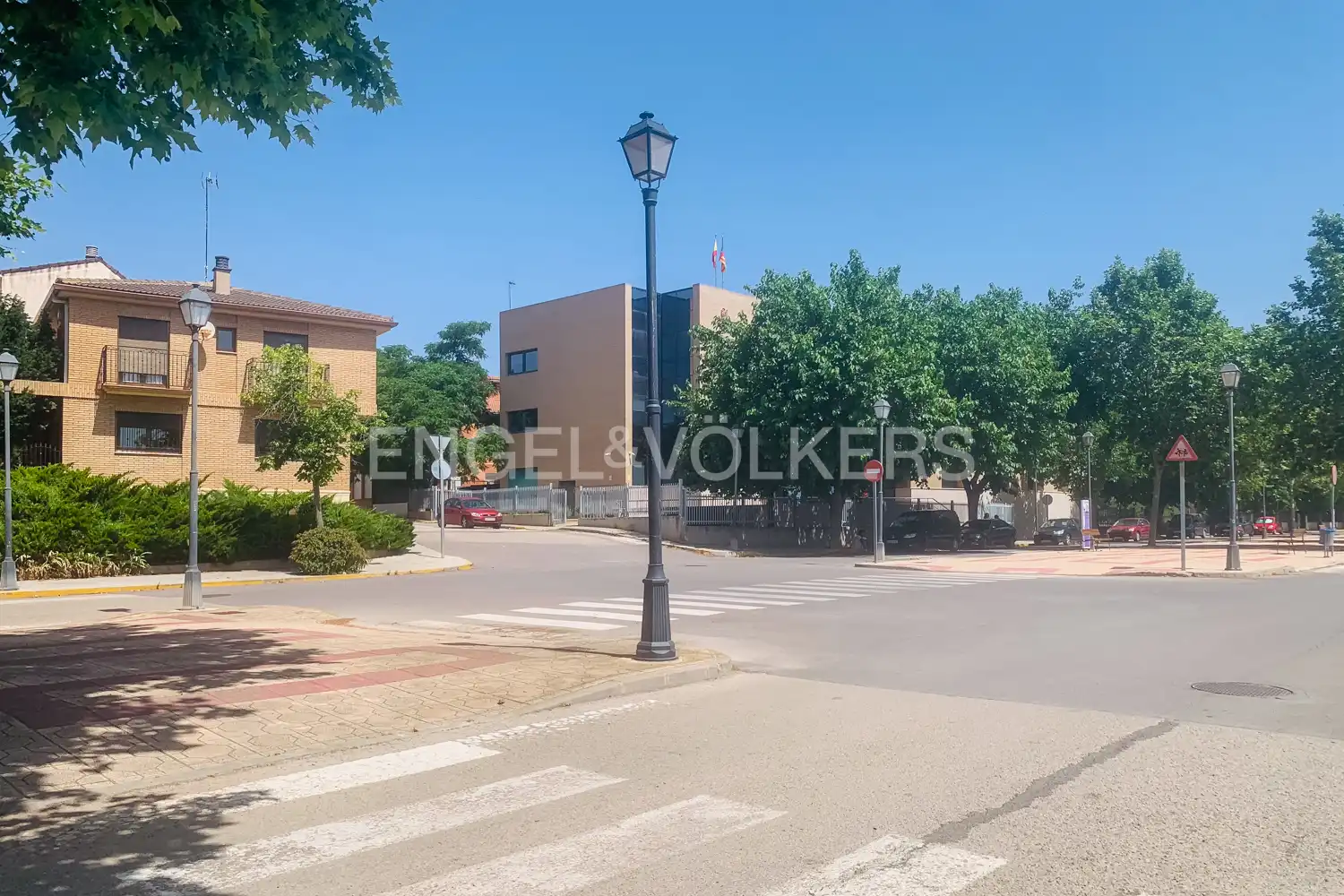Außenansicht von Residential zum Verkauf in Requena