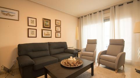 Foto 4 de Pis de lloguer a Calle Santa Barbera, Centro, Alicante