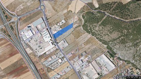 Se vende gran terreno rústico con opción industrial en Padul, immagine 4