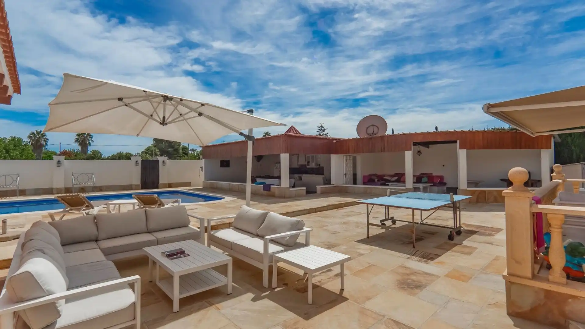 Detached house for sale in Almoradí, imagen 17