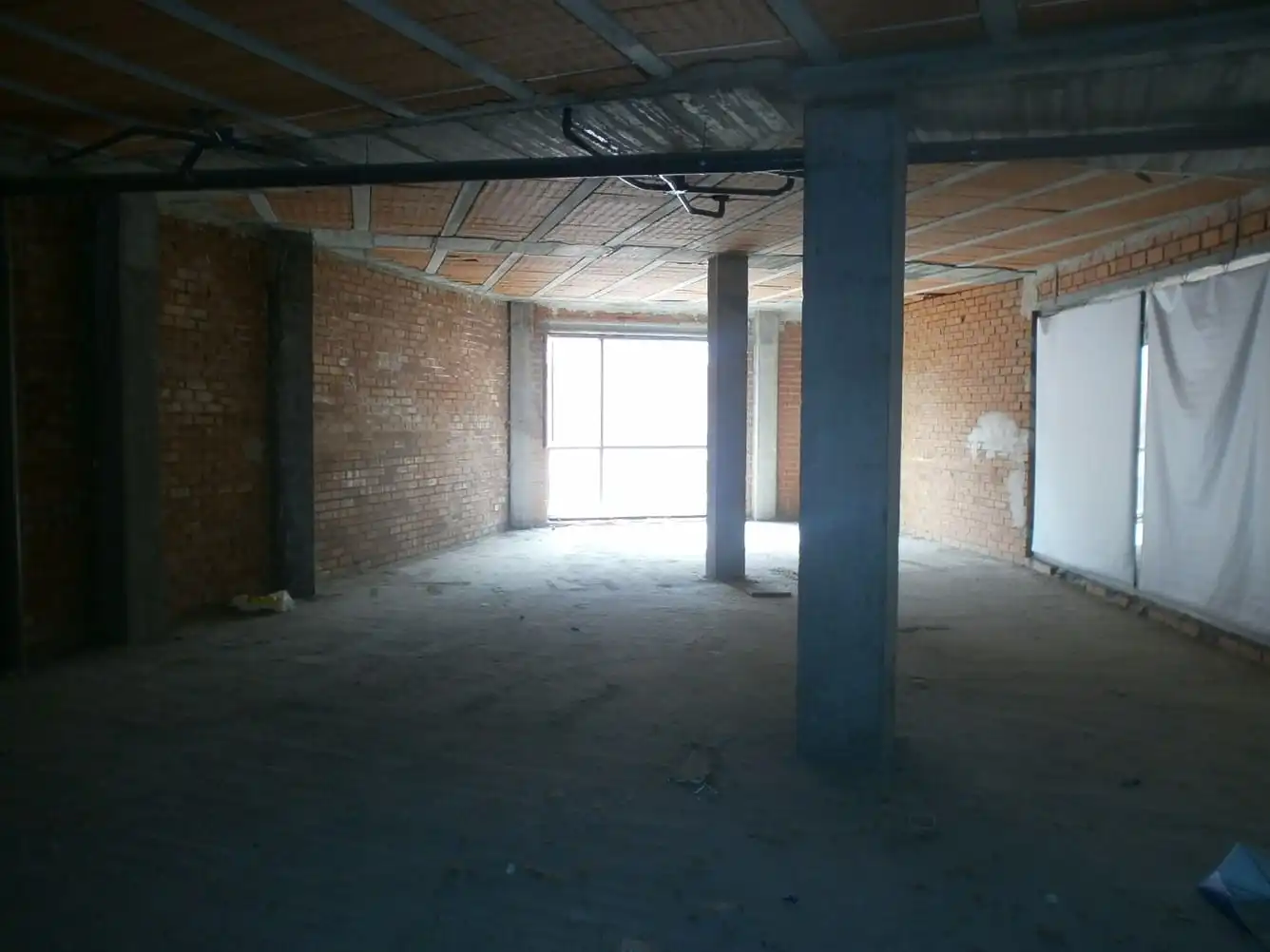 Gewerbefläche zum Verkauf in Calle Barco 9, imagen 7