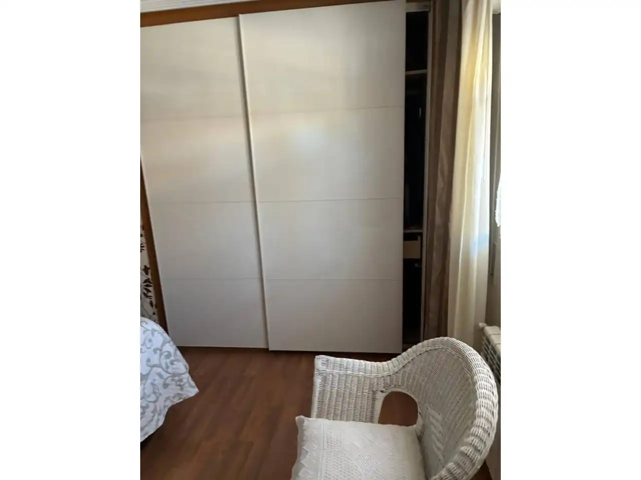 Habitación de Dúplex en venta en Murcia con Aire acondicionado, Calefacción y Terraza