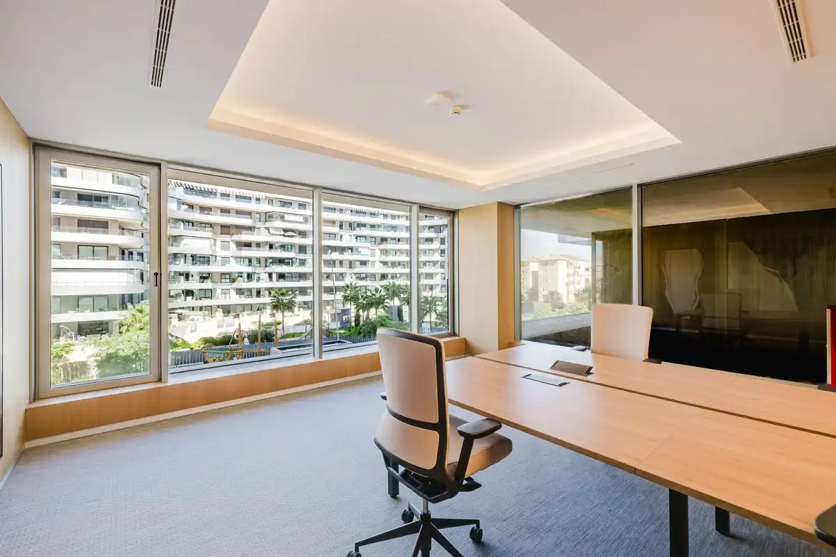 Wohnung mit Terrasse zum Verkauf in Calle Pacífico, imagen 39