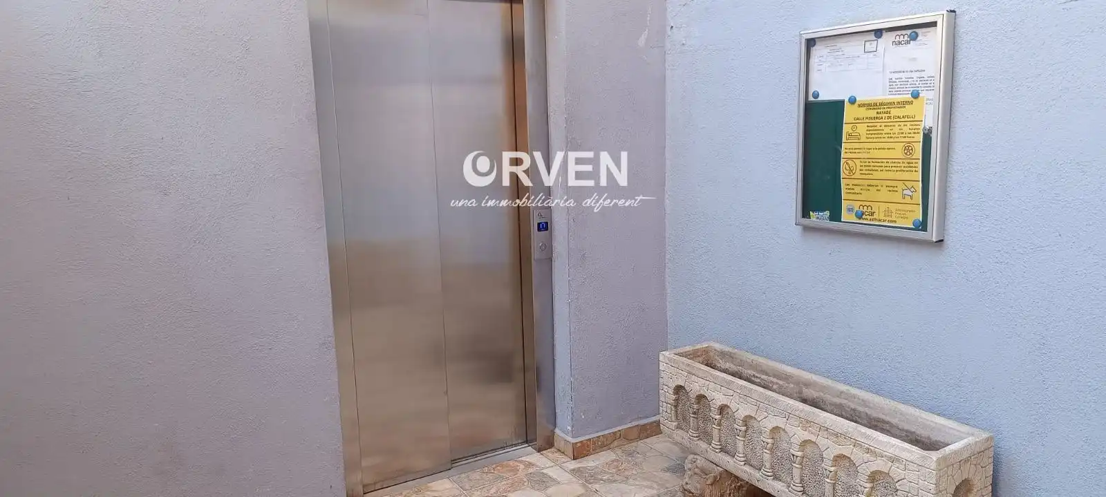 Penthouse with lift for sale in David De Mas, imagen 21